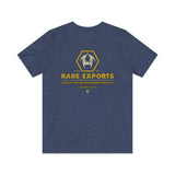 Rare Exports 2010 Vintage Men's T-Shirt