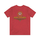 Rare Exports 2010 Vintage Men's T-Shirt