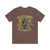 Rat's Chops 1970 Vintage Men's T-Shirt