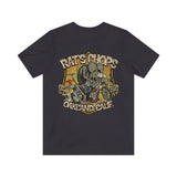 Rat's Chops 1970 Vintage Men's T-Shirt