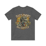 Rat's Chops 1970 Vintage Men's T-Shirt