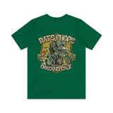 Rat's Chops 1970 Vintage Men's T-Shirt