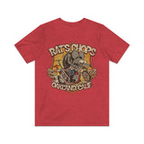 Rat's Chops 1970 Vintage Men's T-Shirt