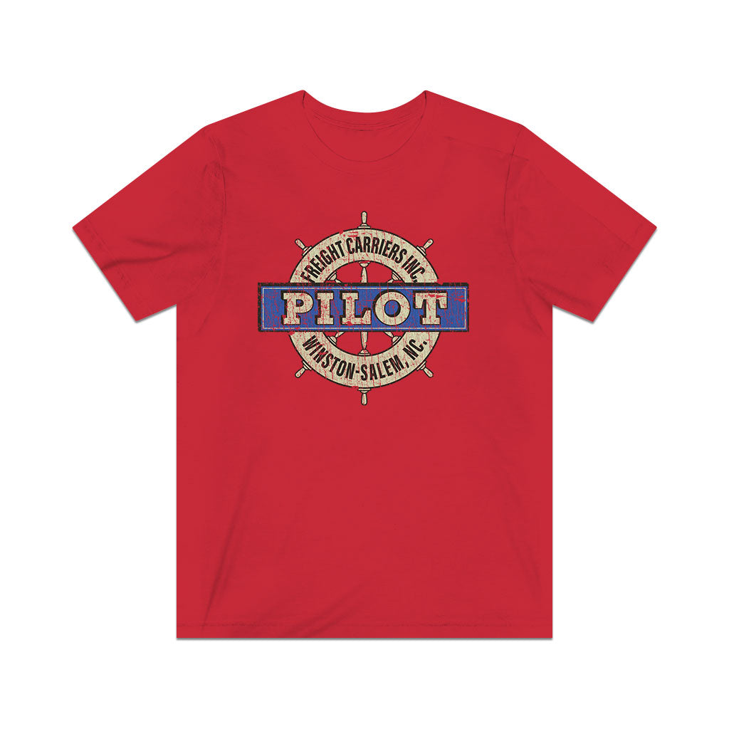 Pilot Freight Carriers Inc. 1941 Vintage Men's T-Shirt
