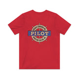 Pilot Freight Carriers Inc. 1941 Vintage Men's T-Shirt