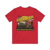 Stomper 4x4s 1980 Vintage Men's T-Shirt