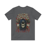 Rigor Mortis 1983 Vintage Men's T-Shirt
