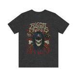 Rigor Mortis 1983 Vintage Men's T-Shirt