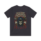 Rigor Mortis 1983 Vintage Men's T-Shirt
