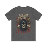 Rigor Mortis 1983 Vintage Men's T-Shirt