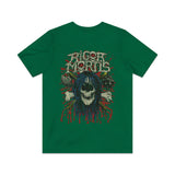 Rigor Mortis 1983 Vintage Men's T-Shirt