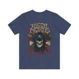 Rigor Mortis 1983 Vintage Men's T-Shirt