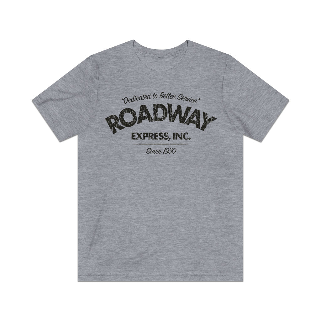 Roadway Express 1930 Vintage Men’s T-Shirt