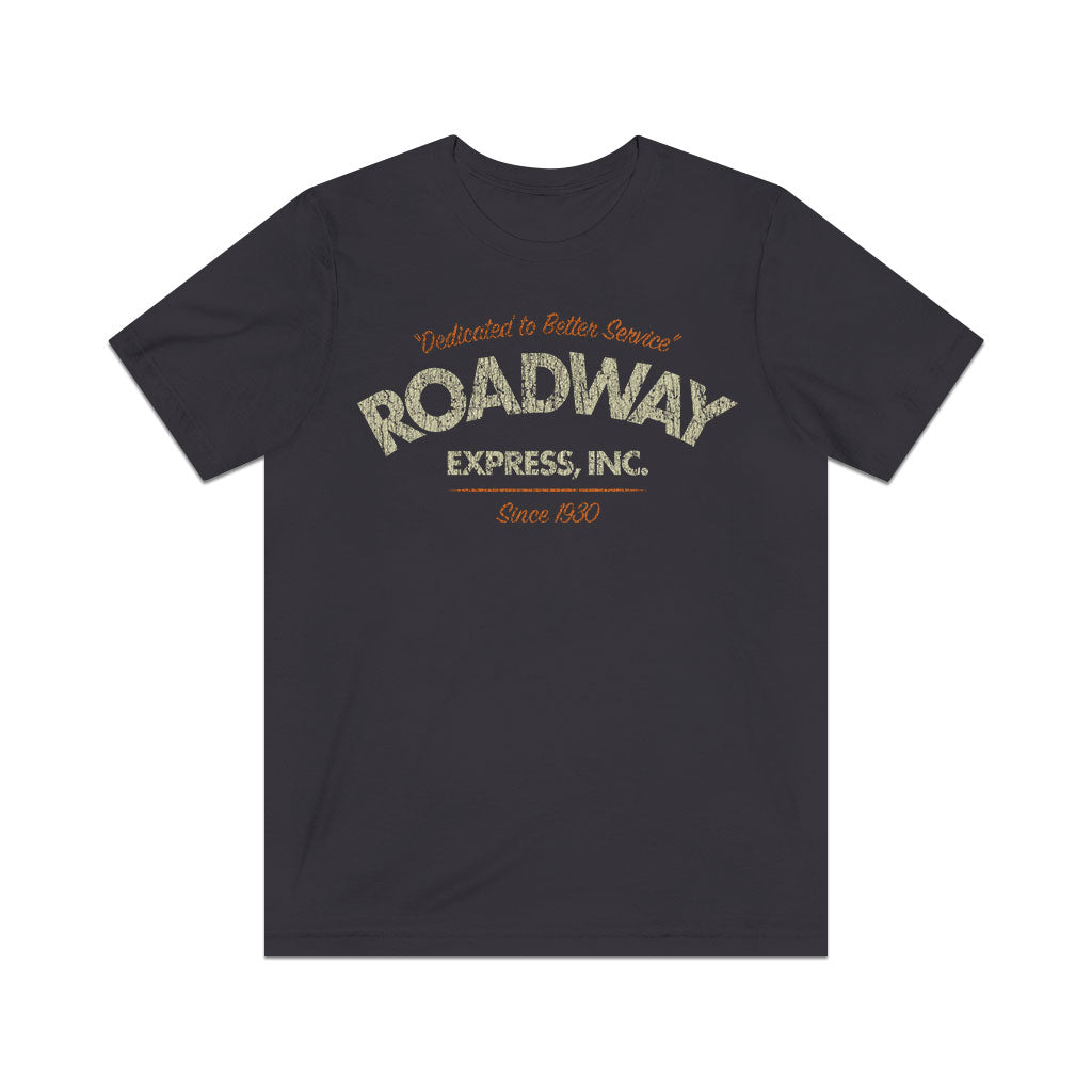 Roadway Express 1930 Vintage Men’s T-Shirt