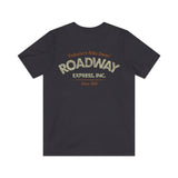 Roadway Express 1930 Vintage Men’s T-Shirt
