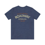 Roadway Express 1930 Vintage Men’s T-Shirt