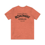 Roadway Express 1930 Vintage Men’s T-Shirt