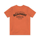 Roadway Express 1930 Vintage Men’s T-Shirt