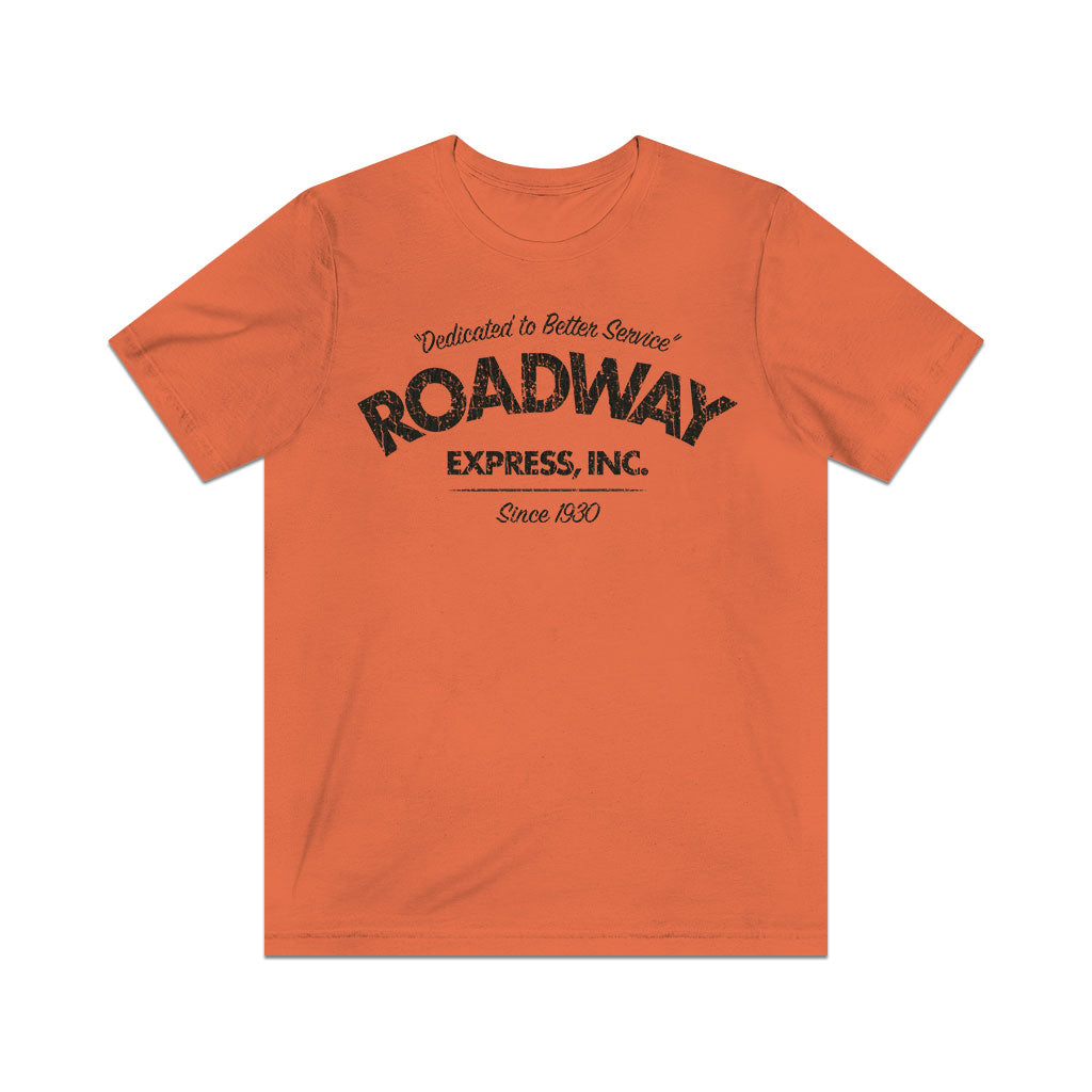 Roadway Express 1930 Vintage Men’s T-Shirt
