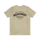 Roadway Express 1930 Vintage Men’s T-Shirt