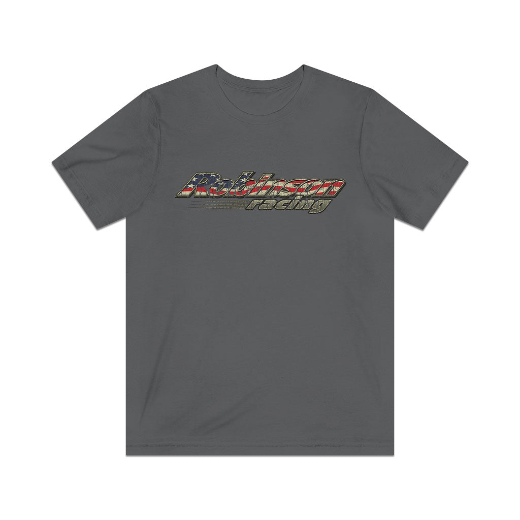 Robinson Racing BMX 1975 Vintage Men's T-Shirt