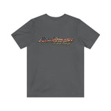 Robinson Racing BMX 1975 Vintage Men's T-Shirt