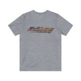 Robinson Racing BMX 1975 Vintage Men's T-Shirt