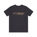 Robinson Racing BMX 1975 Vintage Men's T-Shirt