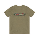 Robinson Racing BMX 1975 Vintage Men's T-Shirt