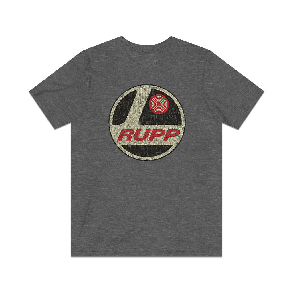Rupp Industries 1959 Vintage Men's T-Shirt