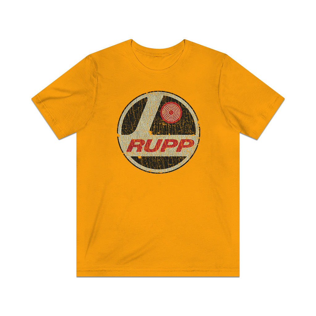 Rupp Industries 1959 Vintage Men's T-Shirt