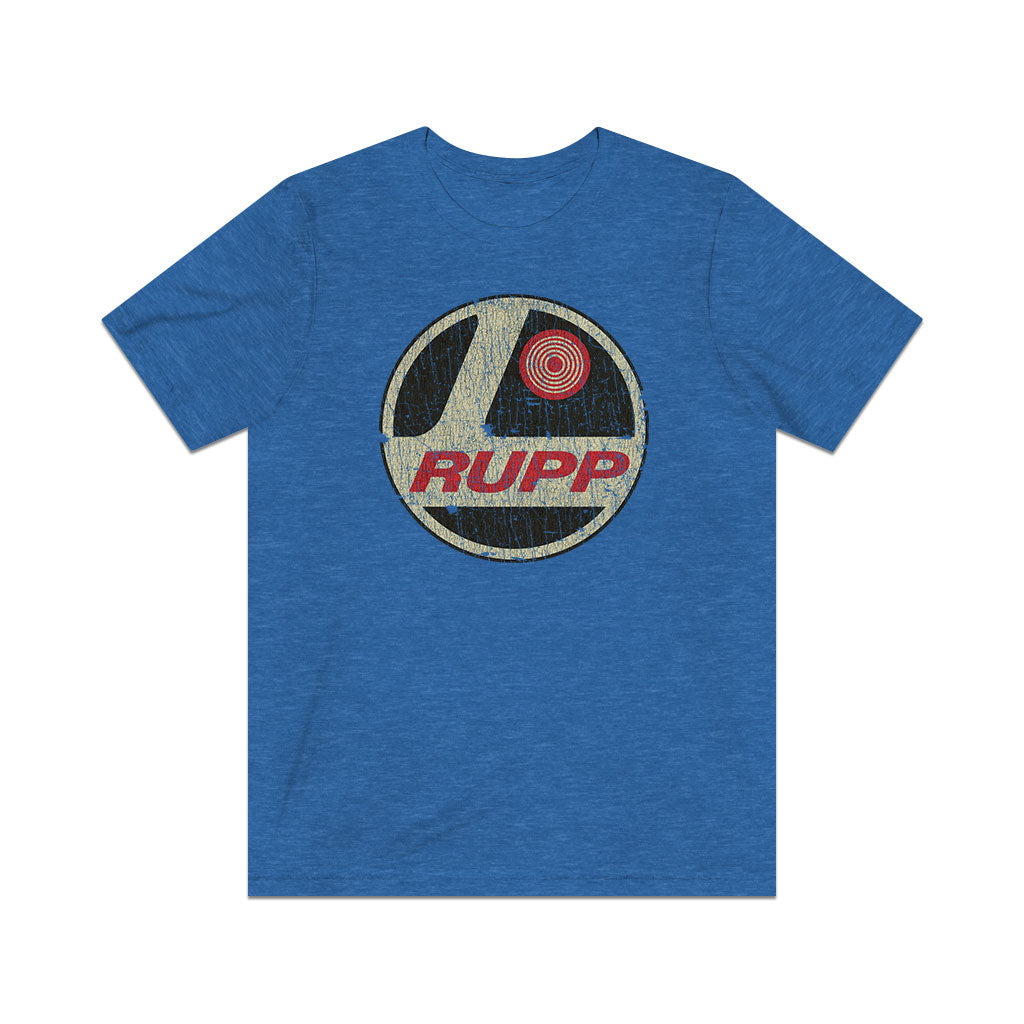 Rupp Industries 1959 Vintage Men's T-Shirt
