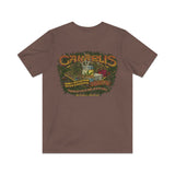 San Francisco Tobacco Co. Can-a-blis 1967 Vintage Men's T-Shirt