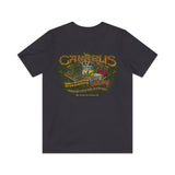 San Francisco Tobacco Co. Can-a-blis 1967 Vintage Men's T-Shirt