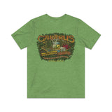 San Francisco Tobacco Co. Can-a-blis 1967 Vintage Men's T-Shirt