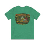 San Francisco Tobacco Co. Can-a-blis 1967 Vintage Men's T-Shirt