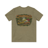 San Francisco Tobacco Co. Can-a-blis 1967 Vintage Men's T-Shirt