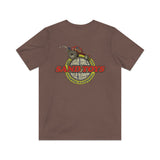 Sand Toys 1970 Vintage Men's T-Shirt