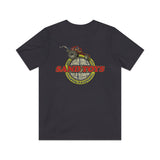 Sand Toys 1970 Vintage Men's T-Shirt