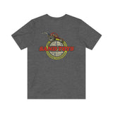 Sand Toys 1970 Vintage Men's T-Shirt