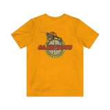 Sand Toys 1970 Vintage Men's T-Shirt