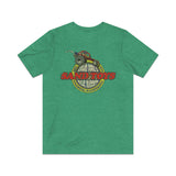Sand Toys 1970 Vintage Men's T-Shirt