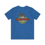 Sand Toys 1970 Vintage Men's T-Shirt