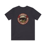 Scat Pack Club 1968 Vintage Men's T-Shirt