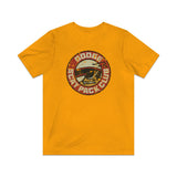 Scat Pack Club 1968 Vintage Men's T-Shirt