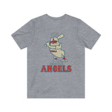 Seattle Angels 1965 Vintage Men's T-Shirt