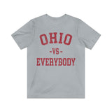 Ohio vs. Everybody 1890 Vintage Men's T-Shirt