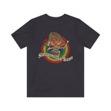 Sinsemilla Sam 1982 Vintage Men's T-Shirt