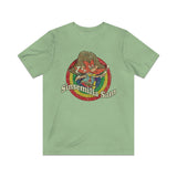 Sinsemilla Sam 1982 Vintage Men's T-Shirt