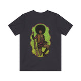 Sister of The Revolution 1972 Vintage Men's T-Shirt
